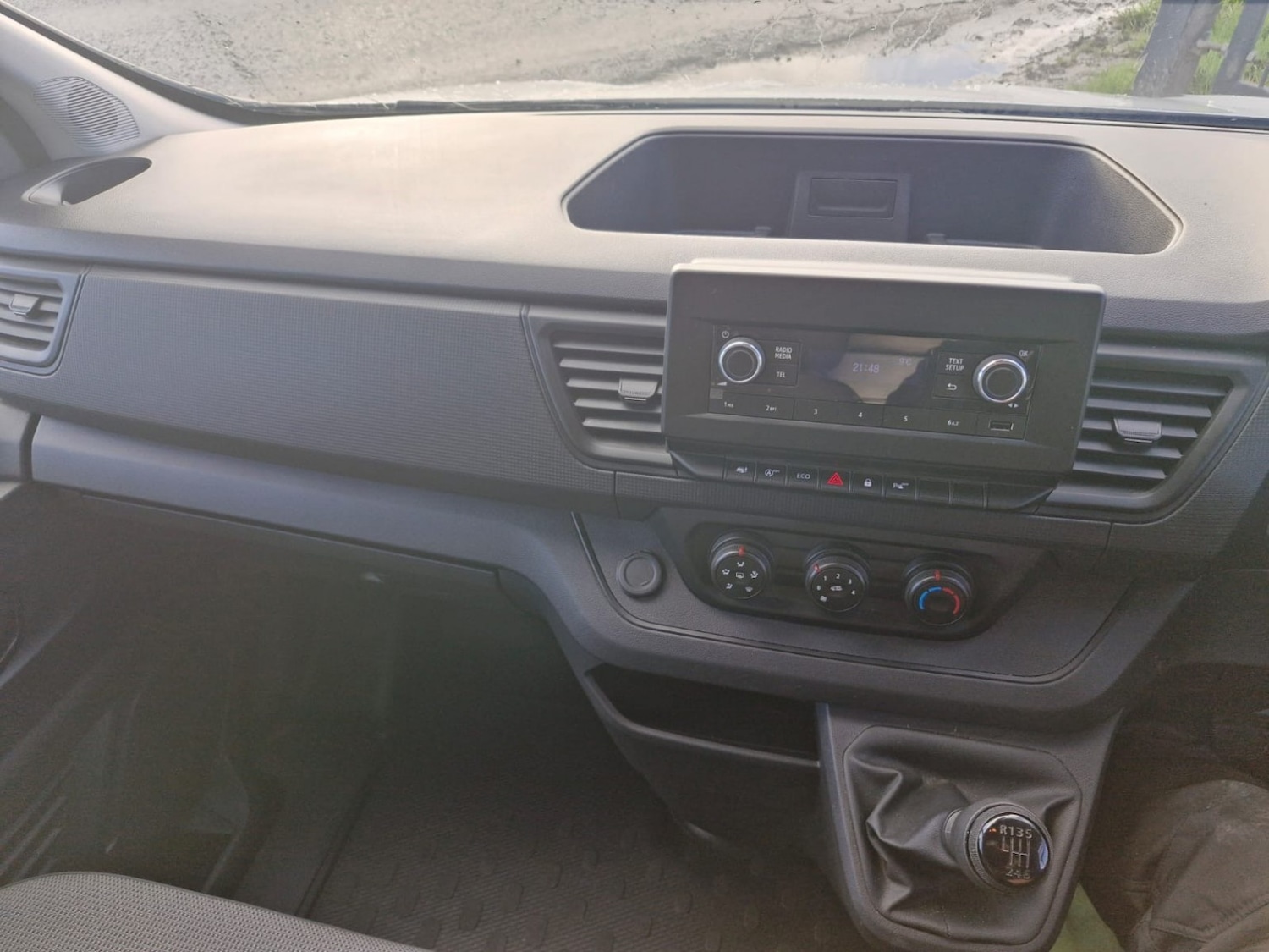 Used Renault Trafic 2023 for sale - 77162293: Photo 13