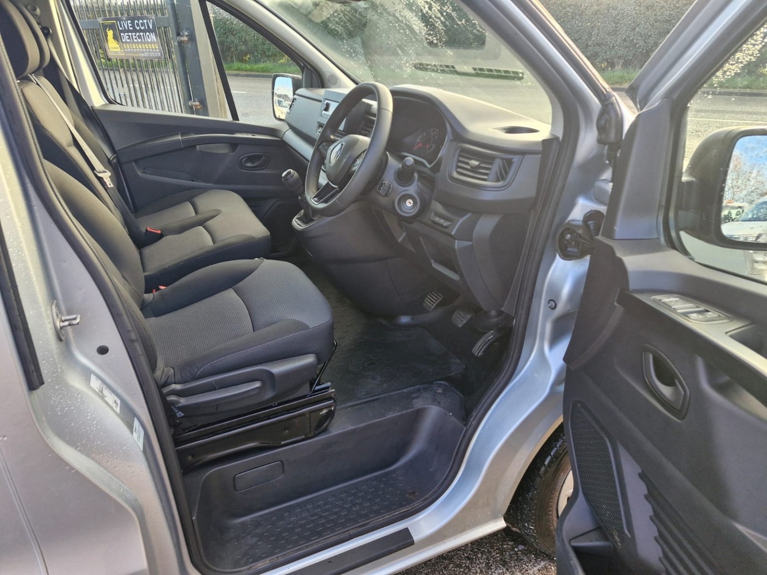 Used Renault Trafic 2023 for sale - 77162293: Photo 9