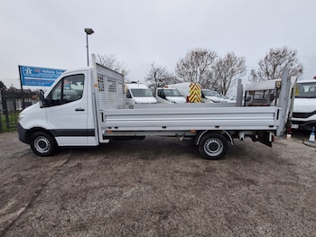 Used Mercedes-Benz Sprinter 2021 for sale - 78286302: Photo