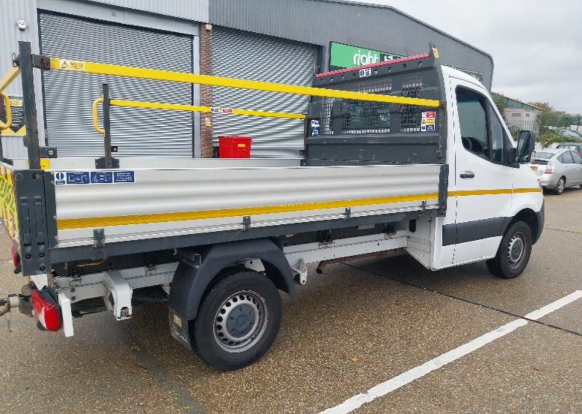 Used Mercedes-Benz Sprinter 2022 for sale - 76656066: Photo 6