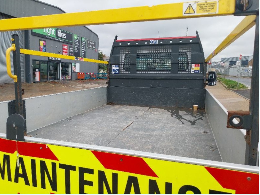 Used Mercedes-Benz Sprinter 2022 for sale - 76656066: Photo 8