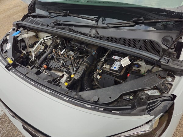Used Vauxhall Combo 2024 for sale - 76246084: Photo 17