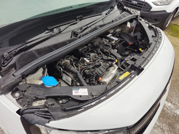 Used Vauxhall Combo 2024 for sale - 76246084: Photo 18