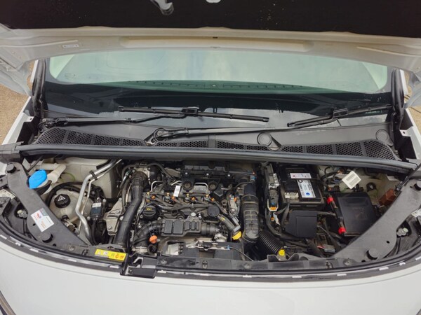 Used Vauxhall Combo 2024 for sale - 76246084: Photo 19