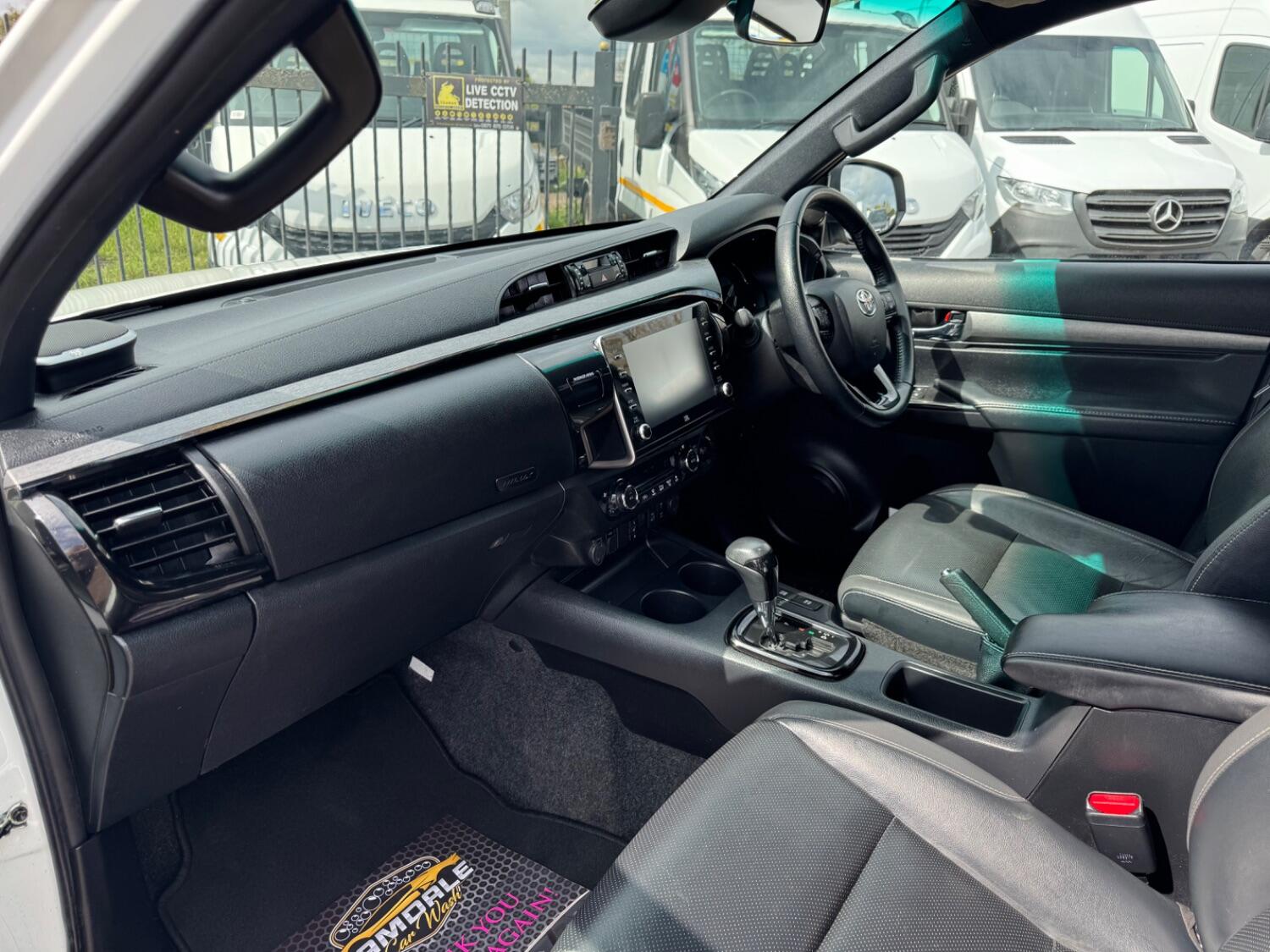 Vehicle 13