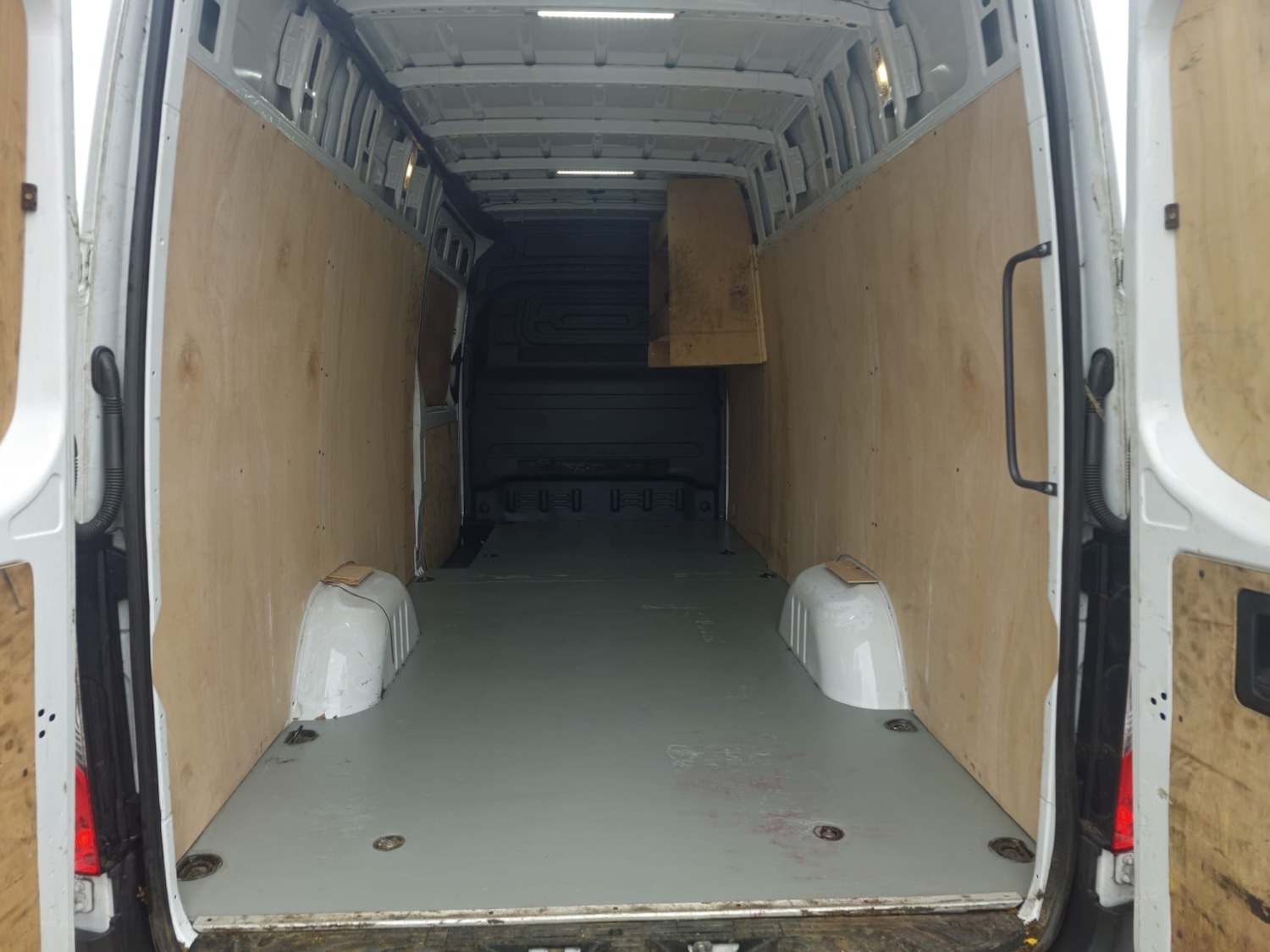 Used Mercedes-Benz Sprinter 2023 for sale - 78098249: Photo 10