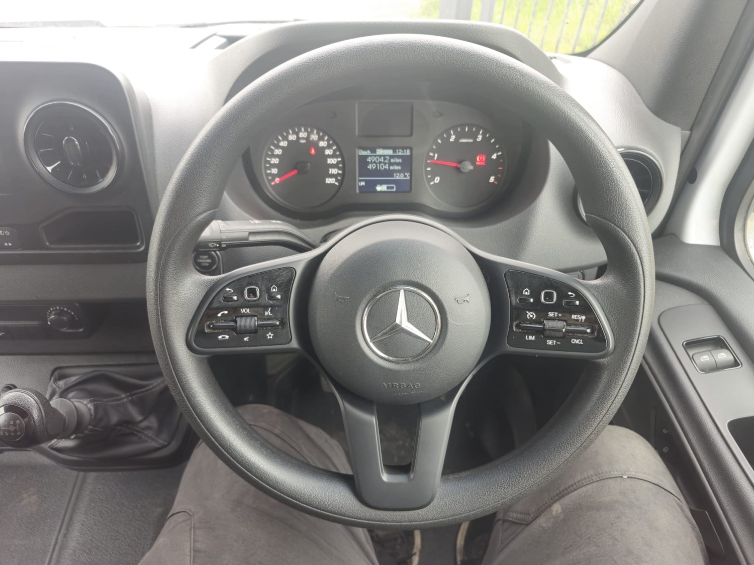 Used Mercedes-Benz Sprinter 2023 for sale - 78098249: Photo 15