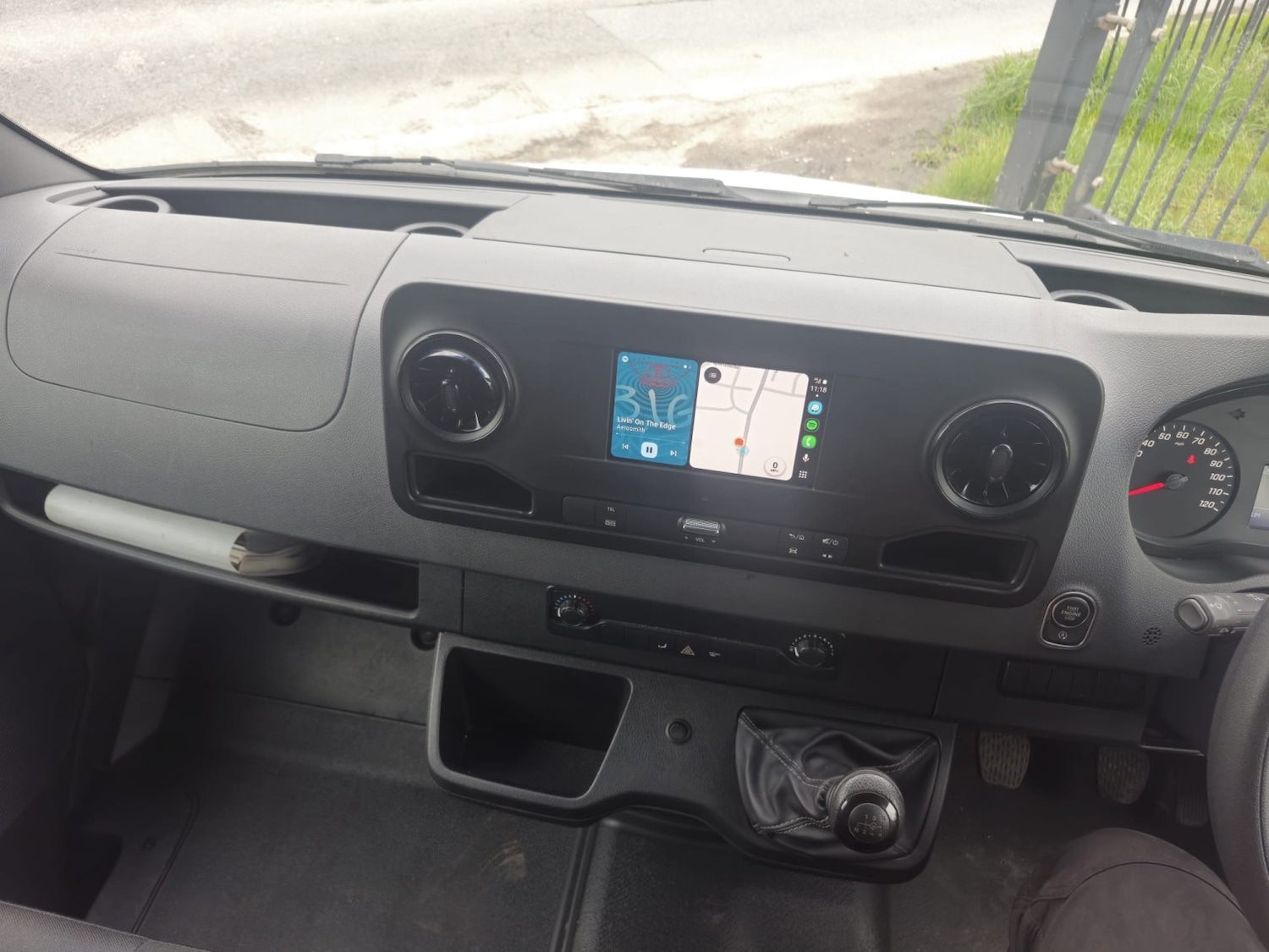 Used Mercedes-Benz Sprinter 2023 for sale - 78098249: Photo 16