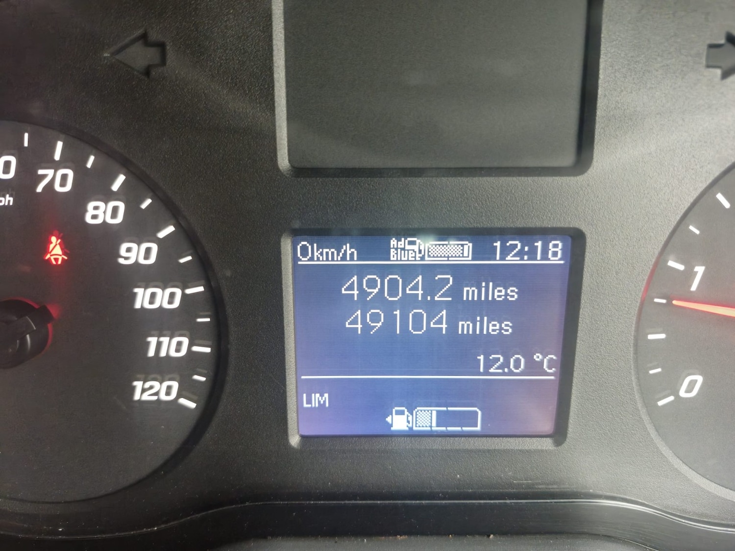 Used Mercedes-Benz Sprinter 2023 for sale - 78098249: Photo 17