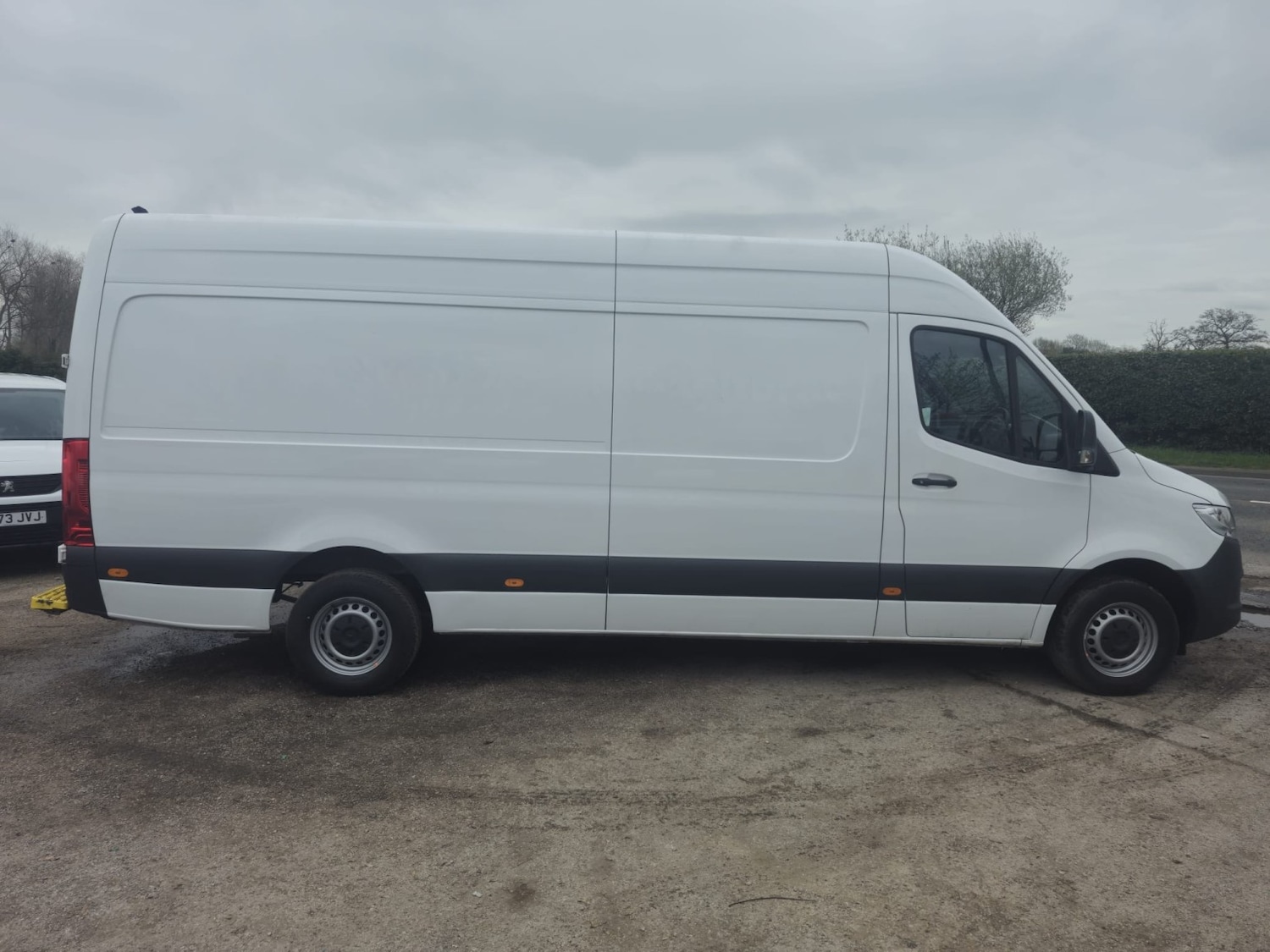 Used Mercedes-Benz Sprinter 2023 for sale - 78098249: Photo 6