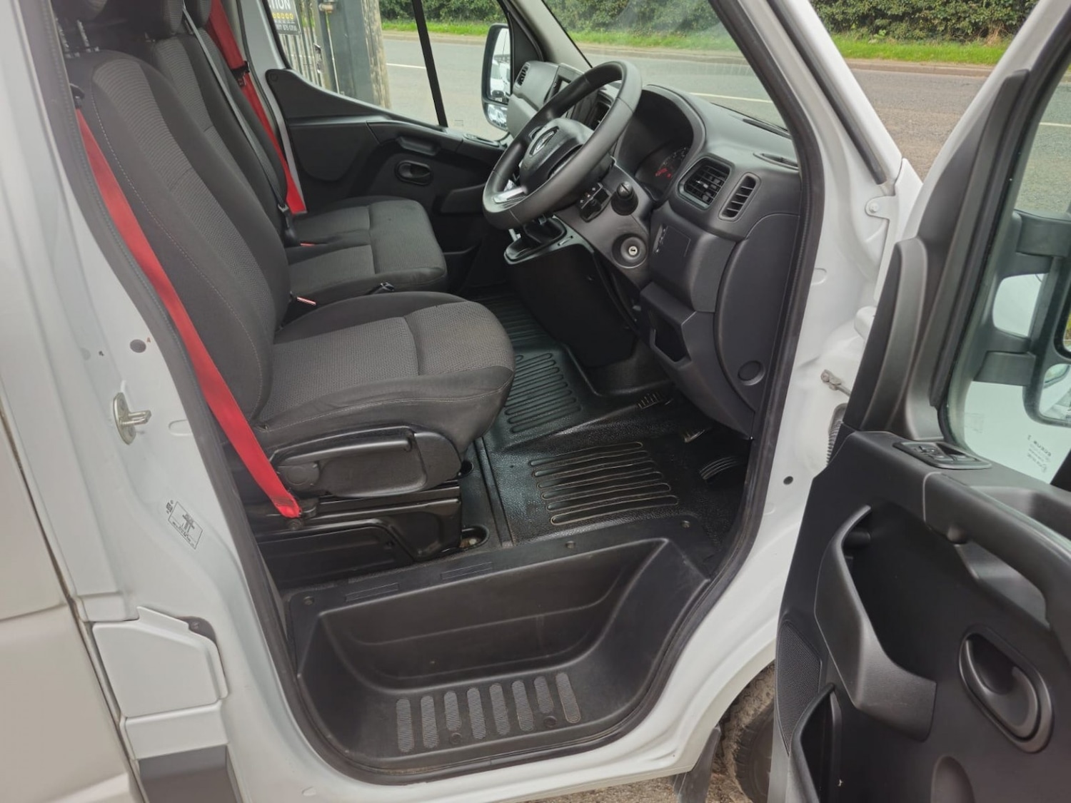 Used Renault Master 2023 for sale - 76656024: Photo 10