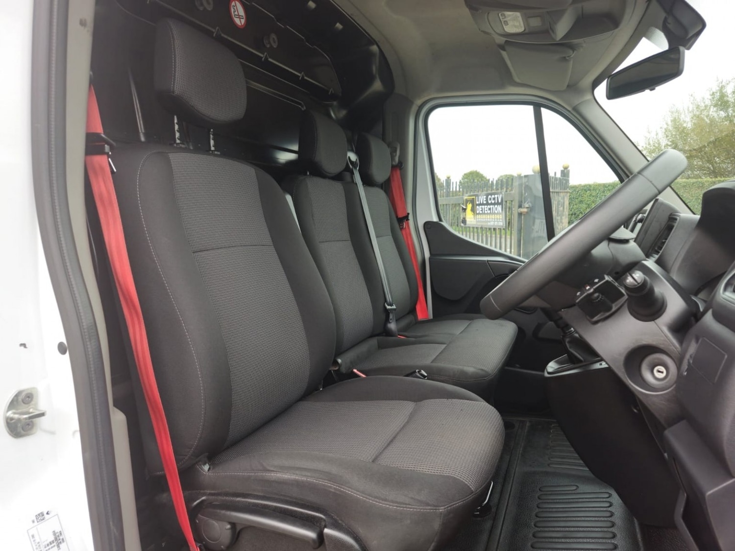 Used Renault Master 2023 for sale - 76656024: Photo 11