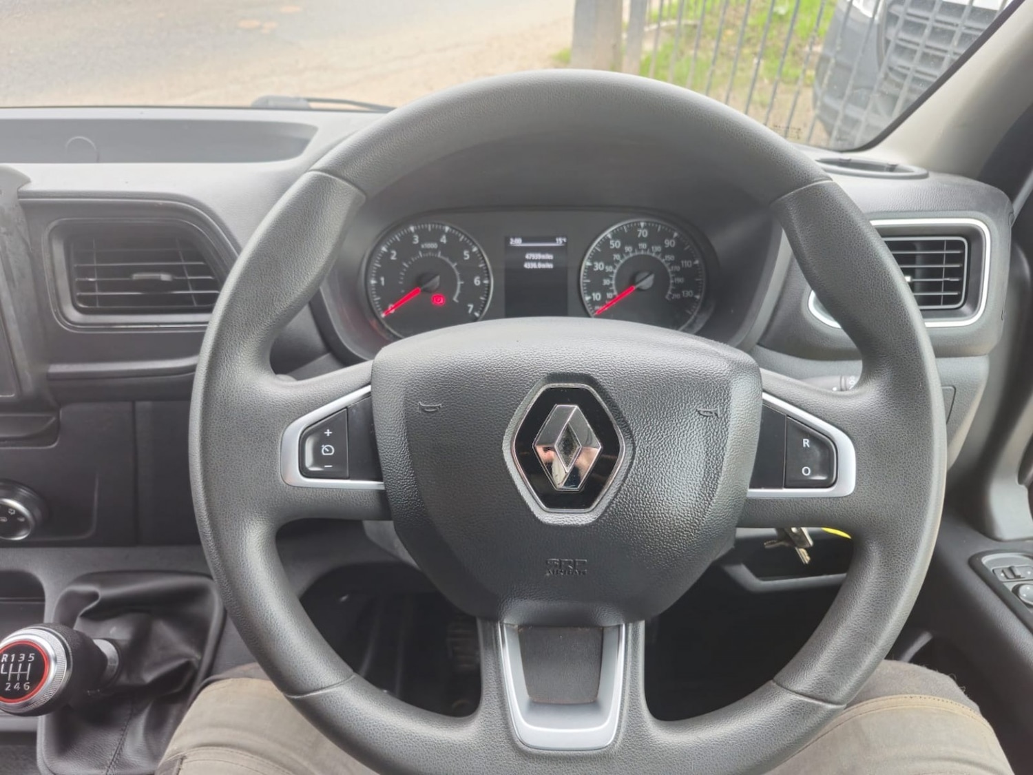 Used Renault Master 2023 for sale - 76656024: Photo 12