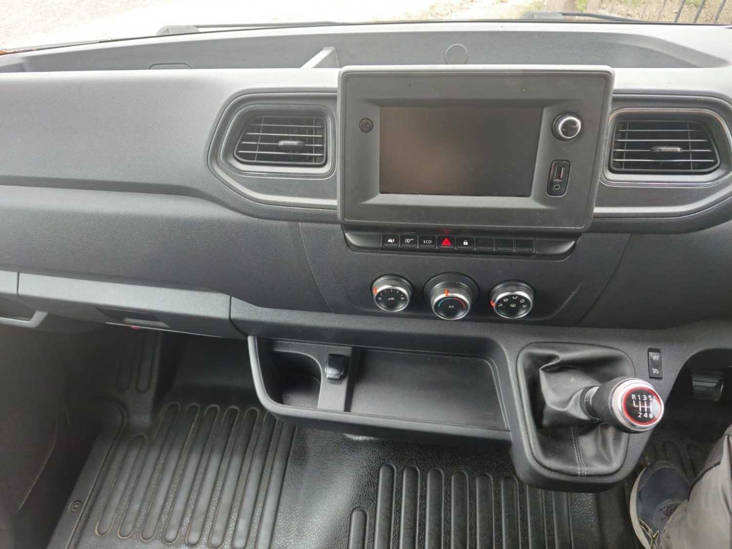 Used Renault Master 2023 for sale - 76656024: Photo 13