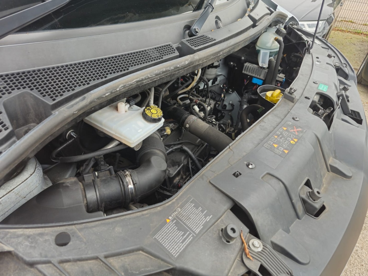 Used Renault Master 2023 for sale - 76656024: Photo 15