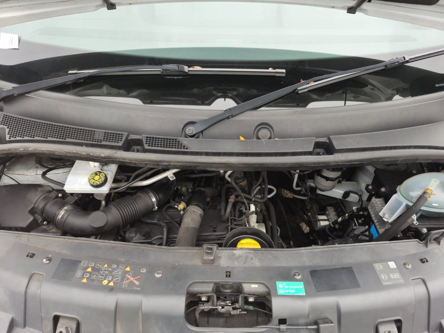 Used Renault Master 2023 for sale - 76656024: Photo 16