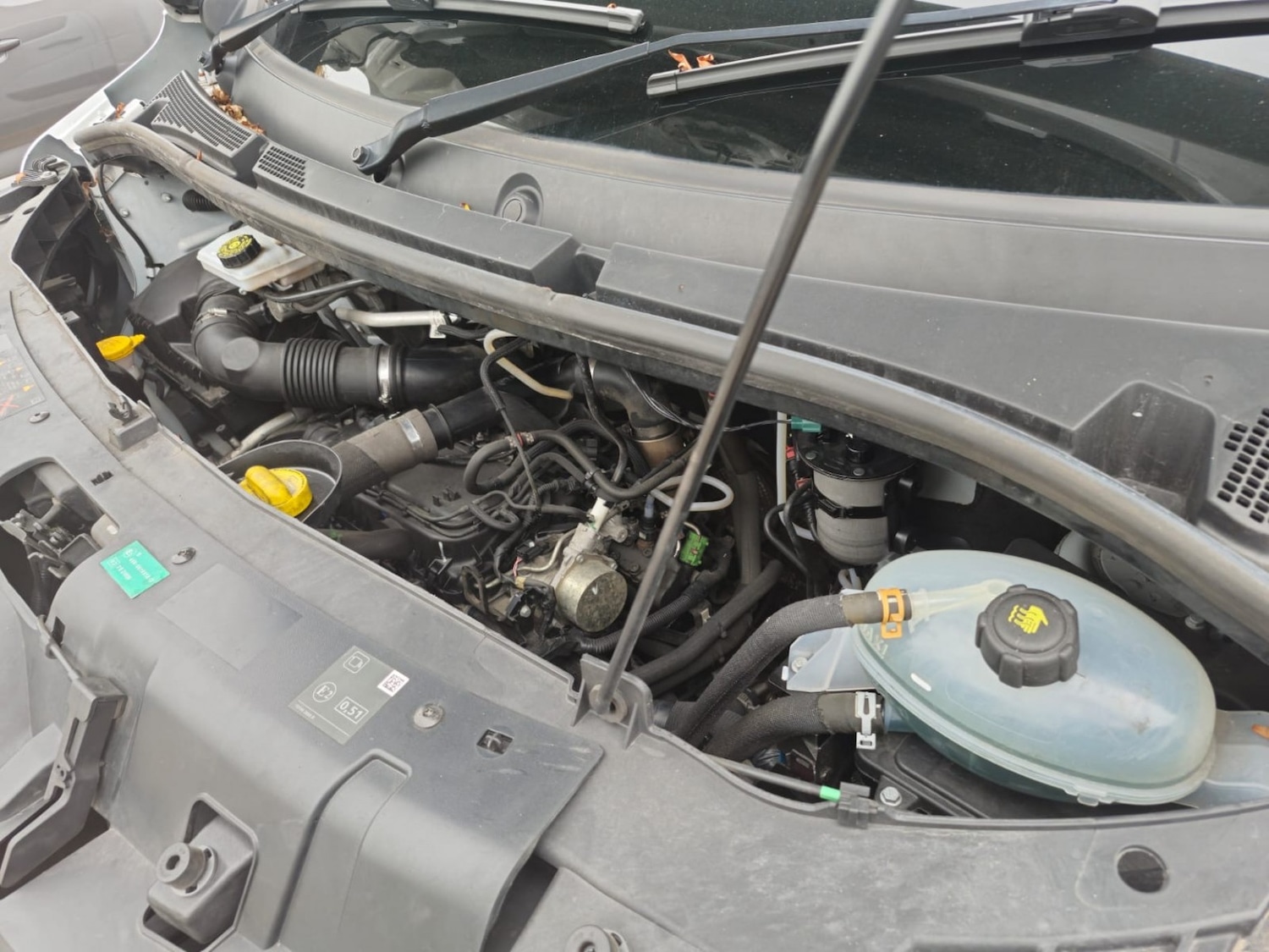 Used Renault Master 2023 for sale - 76656024: Photo 17