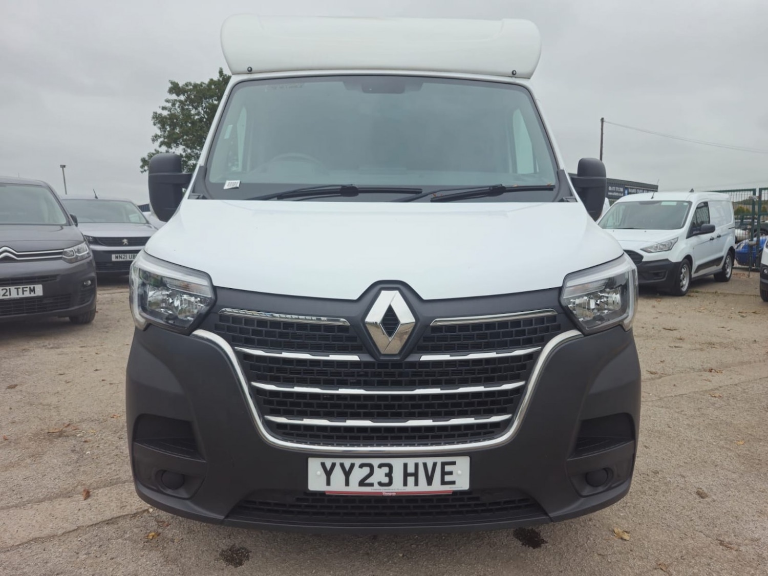 Used Renault Master 2023 for sale - 76656024: Photo 2