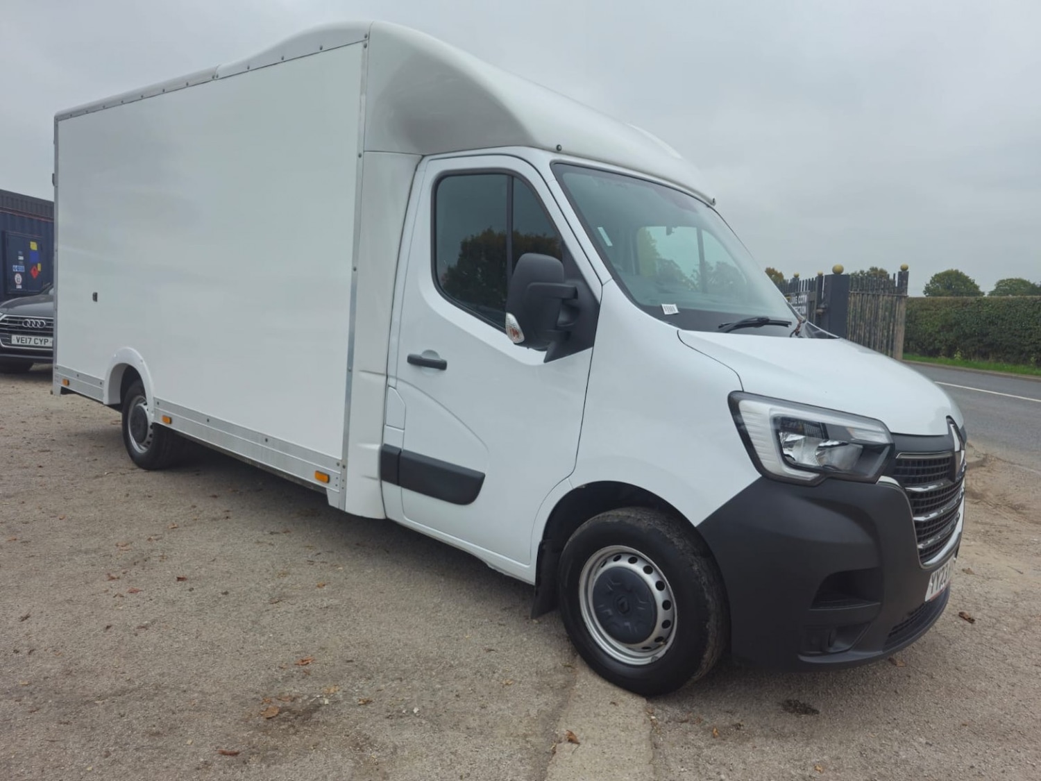 Used Renault Master 2023 for sale - 76656024: Photo 3