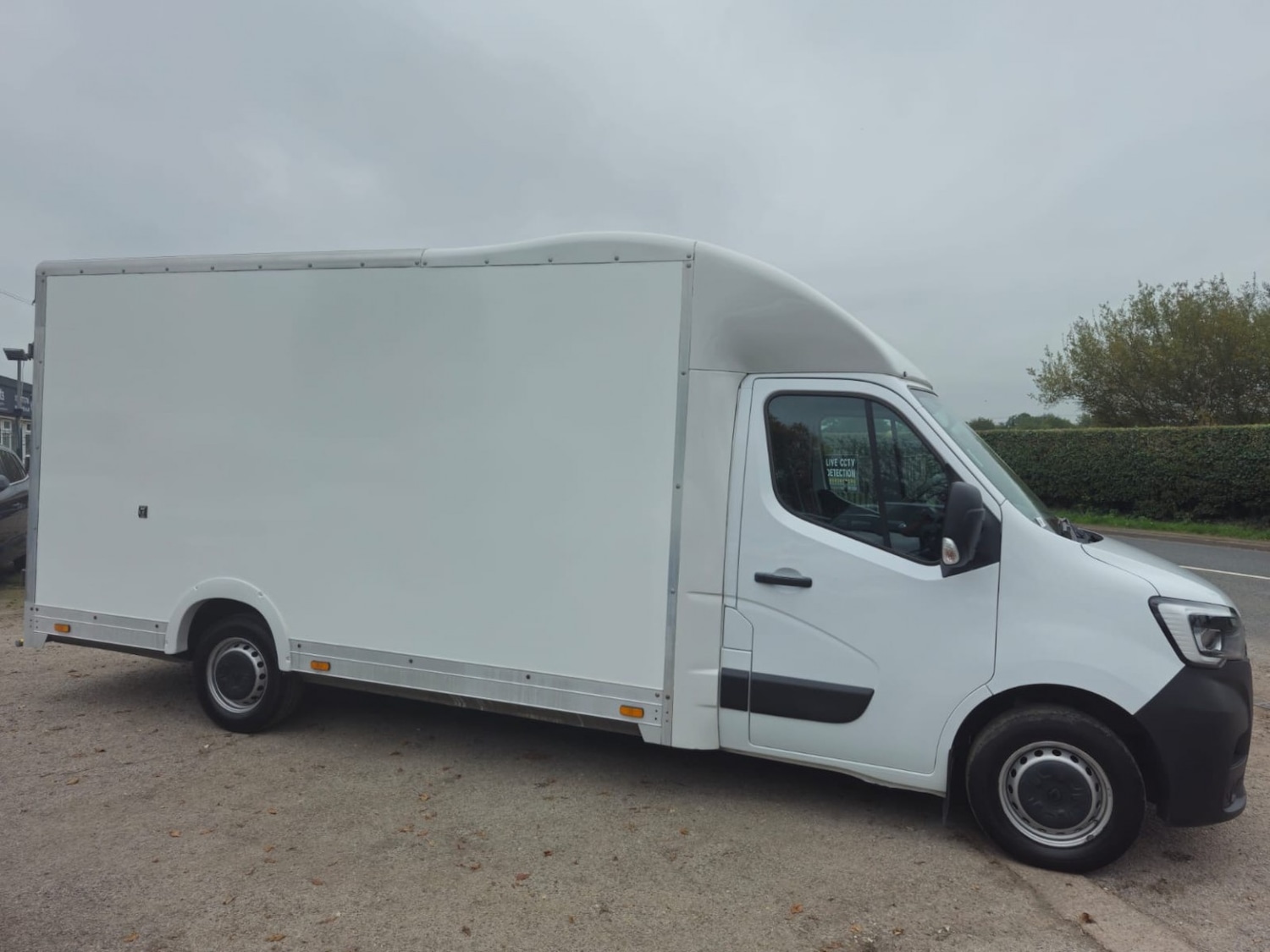 Used Renault Master 2023 for sale - 76656024: Photo 4