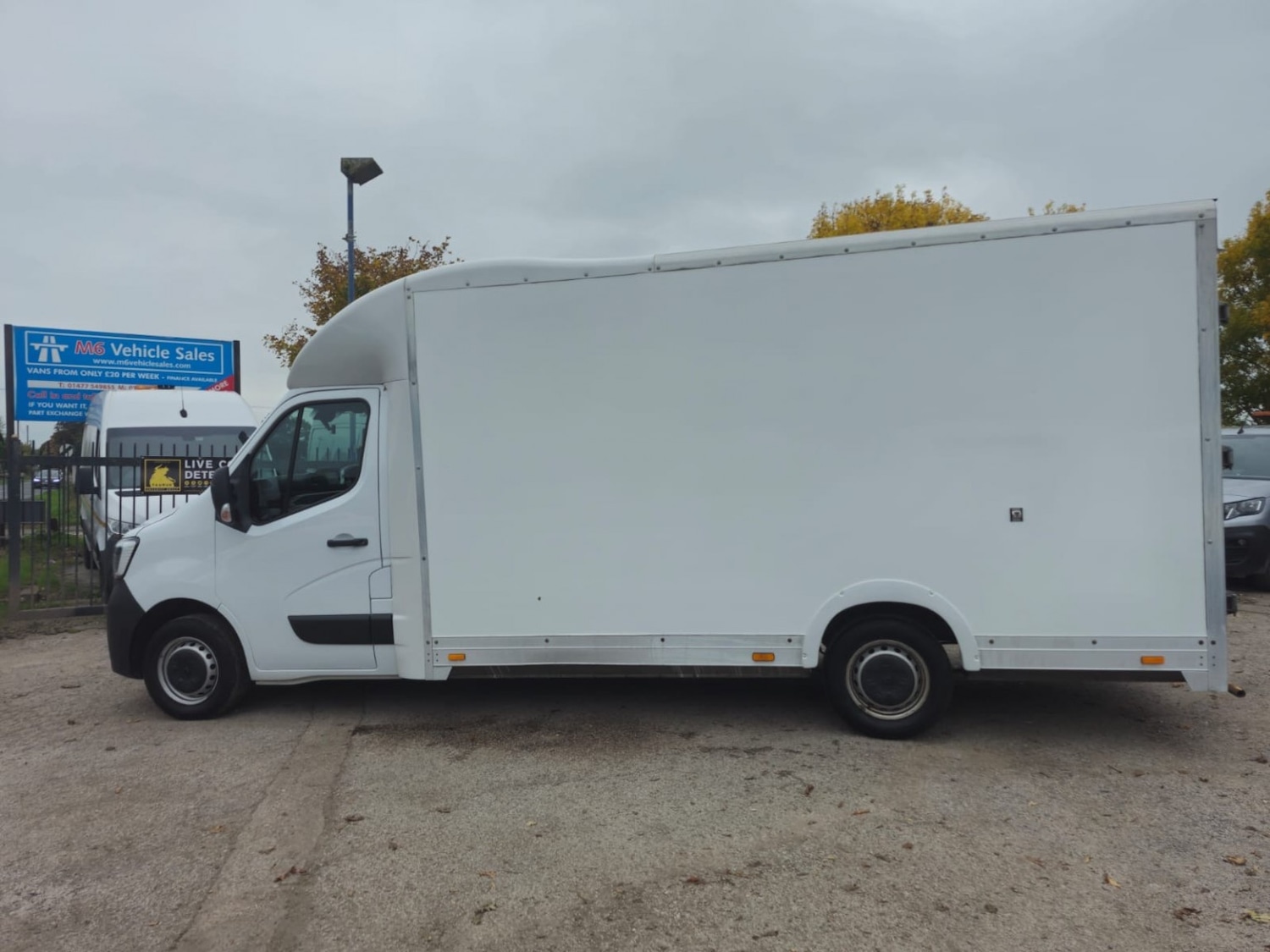 Used Renault Master 2023 for sale - 76656024: Photo 5