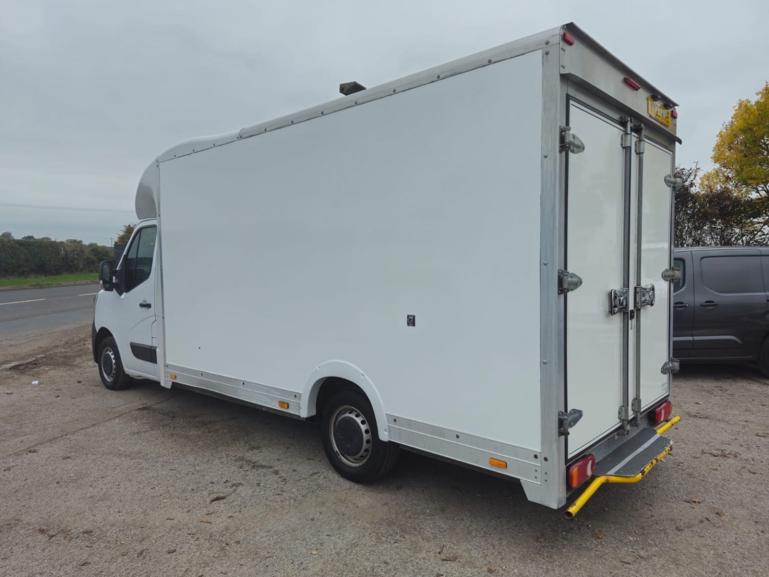 Used Renault Master 2023 for sale - 76656024: Photo 6