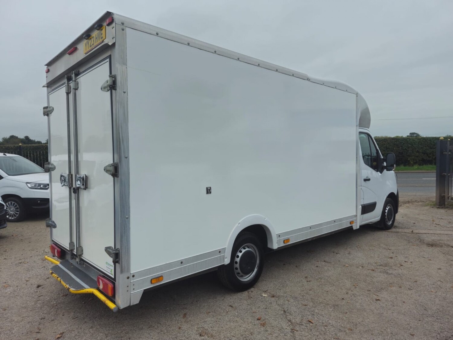 Used Renault Master 2023 for sale - 76656024: Photo 7
