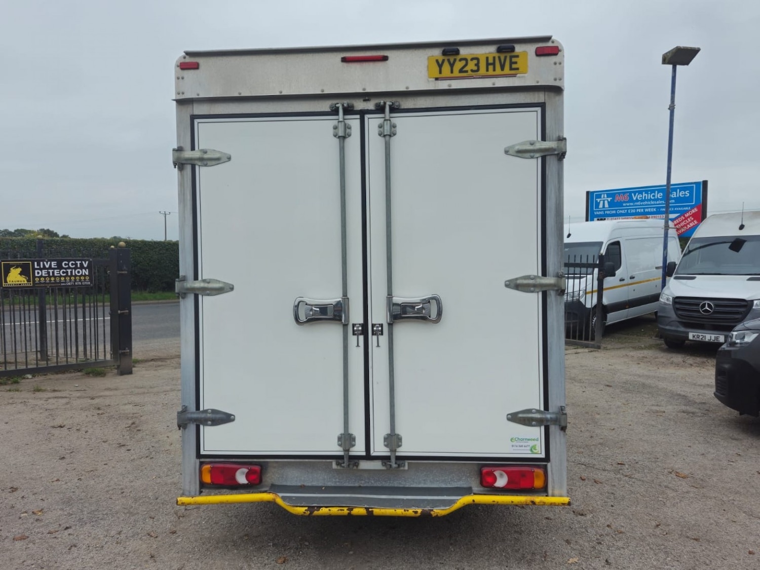 Used Renault Master 2023 for sale - 76656024: Photo 8