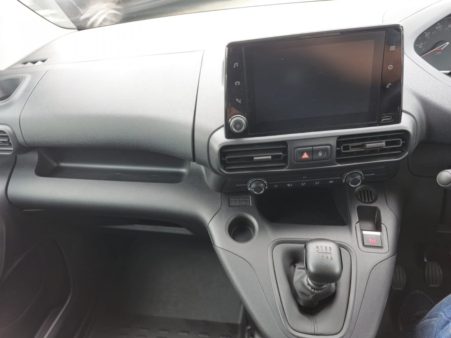 Used Peugeot Partner 2023 for sale - 76246096: Photo 14