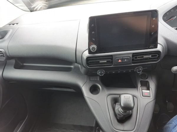 Used Peugeot Partner 2023 for sale - 76246096: Photo 14
