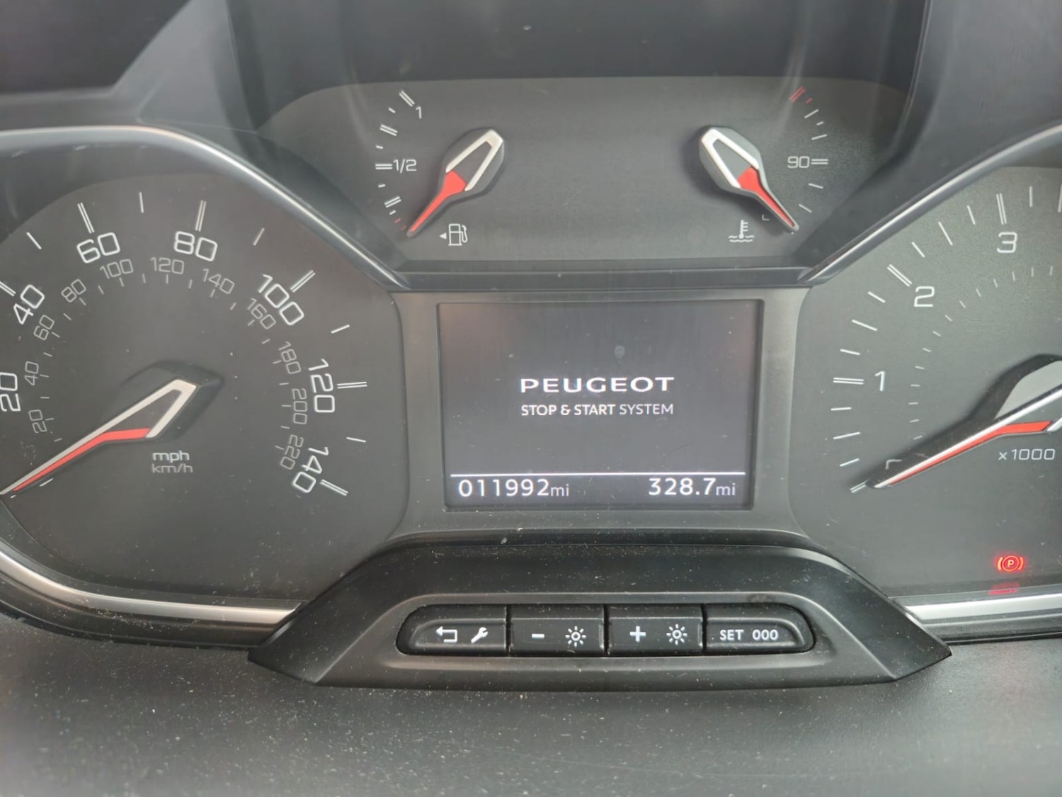Used Peugeot Partner 2023 for sale - 76246096: Photo 15