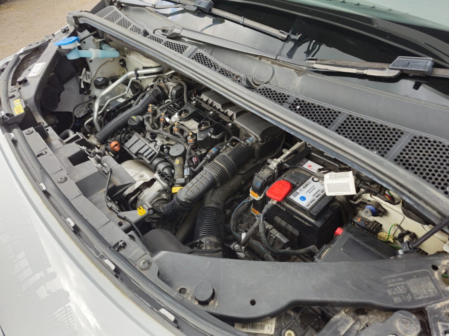 Used Peugeot Partner 2023 for sale - 76246096: Photo 16