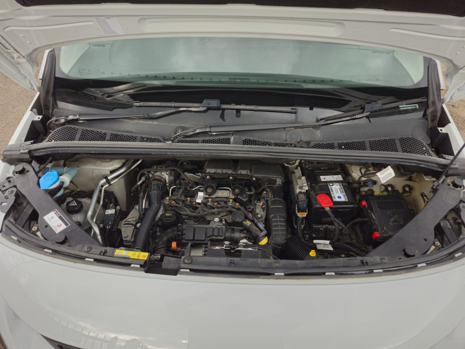 Used Peugeot Partner 2023 for sale - 76246096: Photo 17