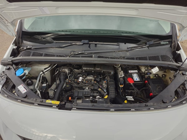 Used Peugeot Partner 2023 for sale - 76246096: Photo 17