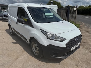 Used Ford Transit Connect 2023 for sale - 75371736: Photo