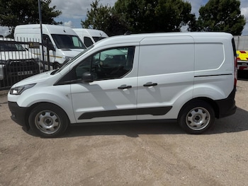 Used Ford Transit Connect 2023 for sale - 75371736: Photo