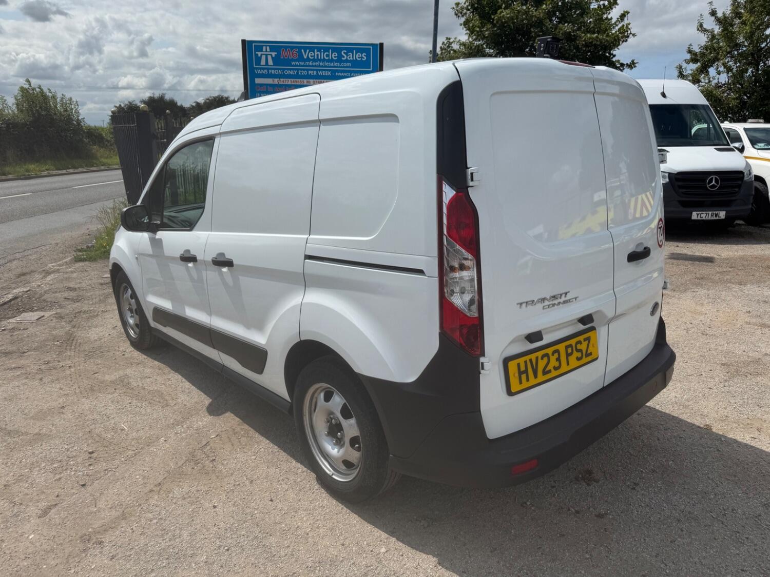Vehicle 6