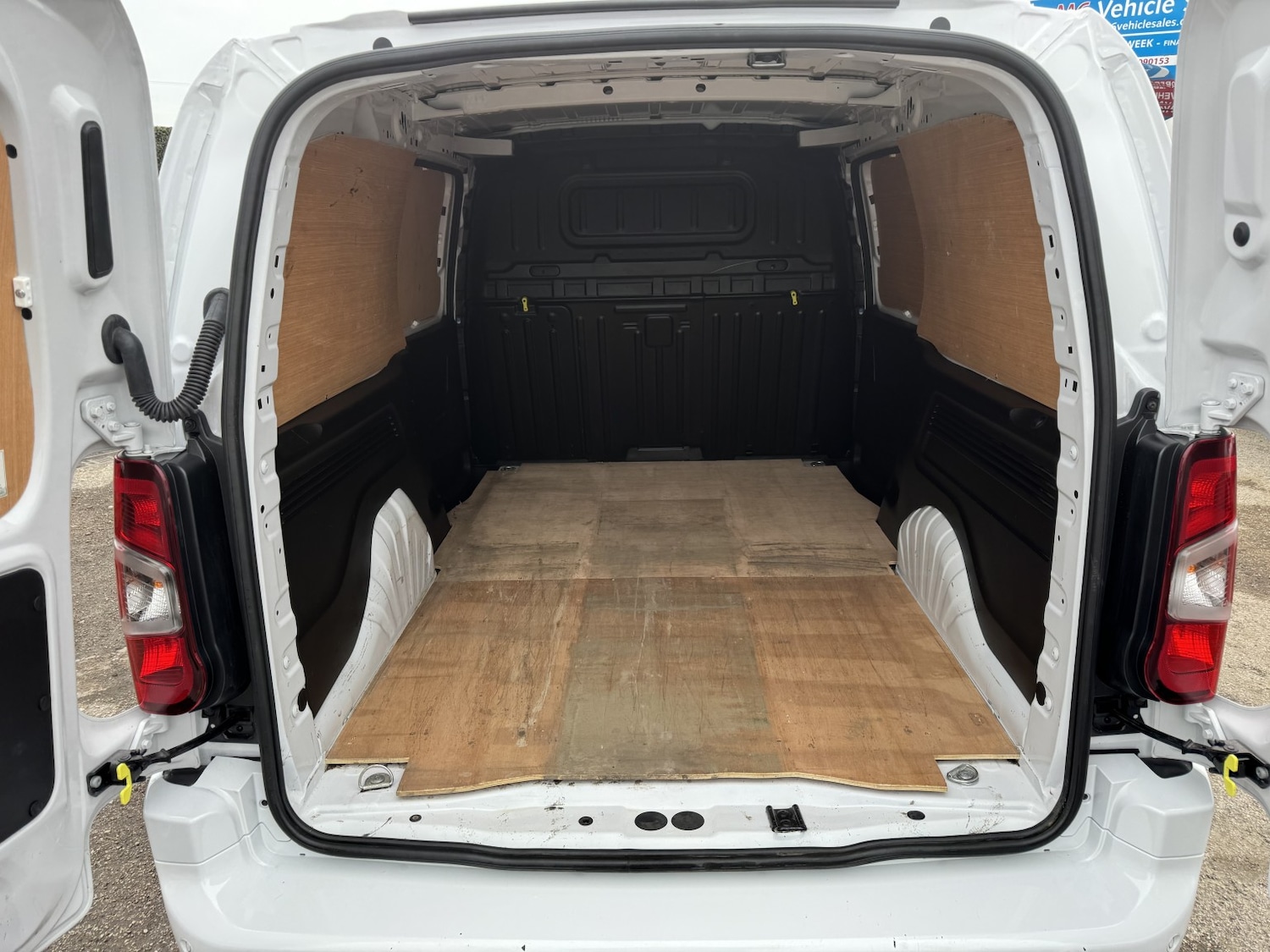 Used Peugeot Partner 2024 for sale - 78031641: Photo 11