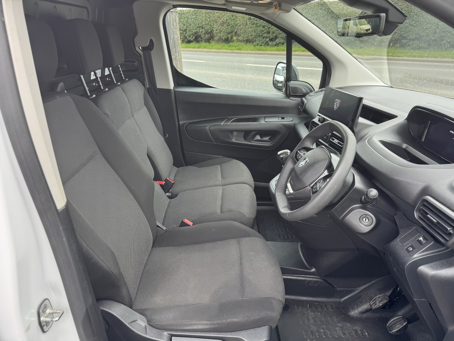 Used Peugeot Partner 2024 for sale - 78031641: Photo 13