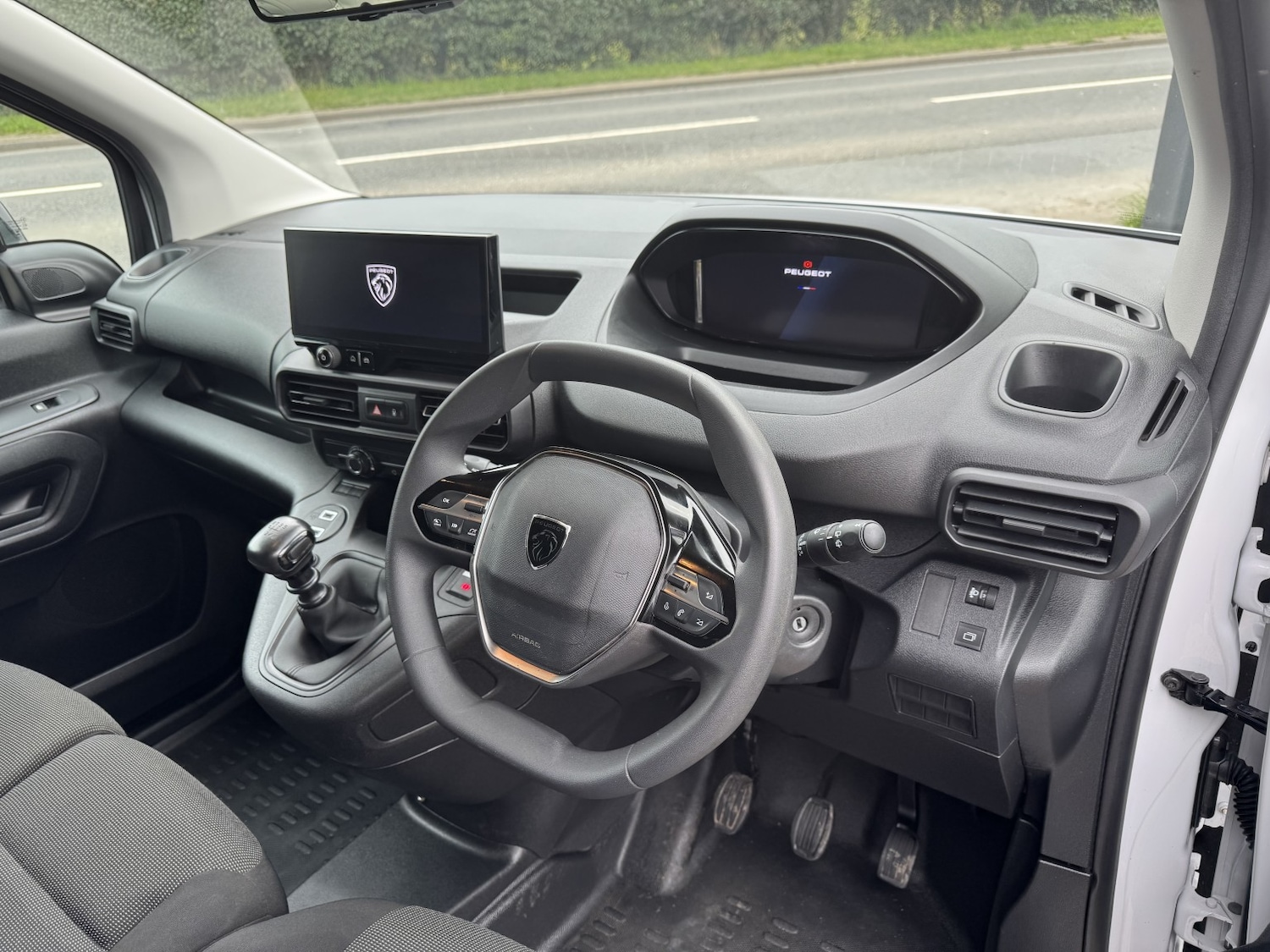 Used Peugeot Partner 2024 for sale - 78031641: Photo 14