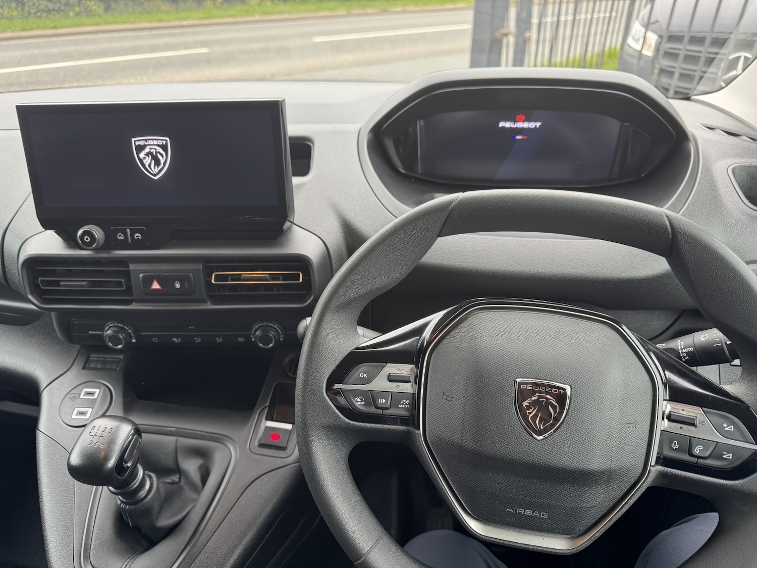 Used Peugeot Partner 2024 for sale - 78031641: Photo 15