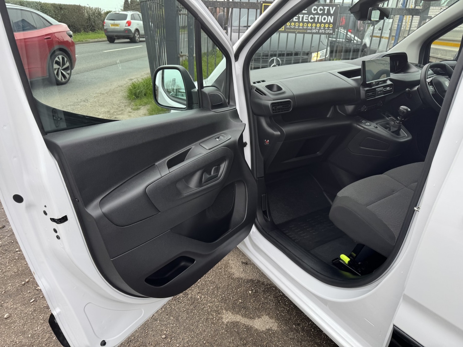 Used Peugeot Partner 2024 for sale - 78031641: Photo 16