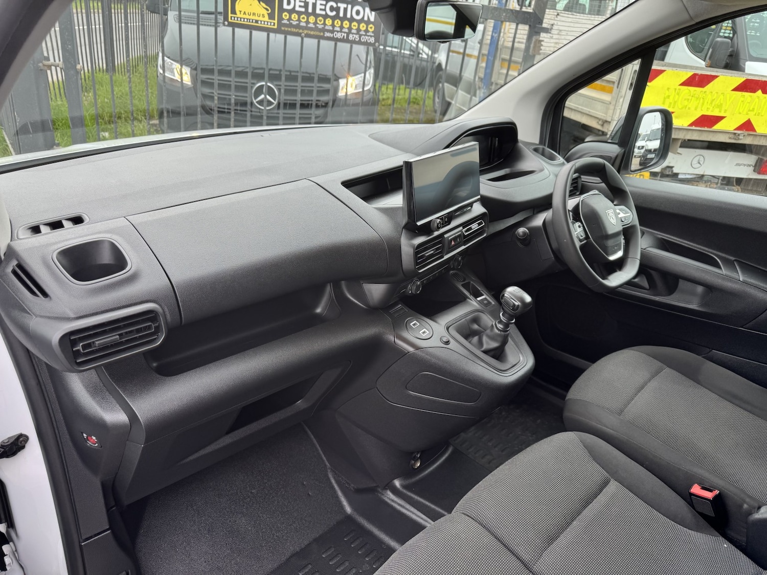 Used Peugeot Partner 2024 for sale - 78031641: Photo 17