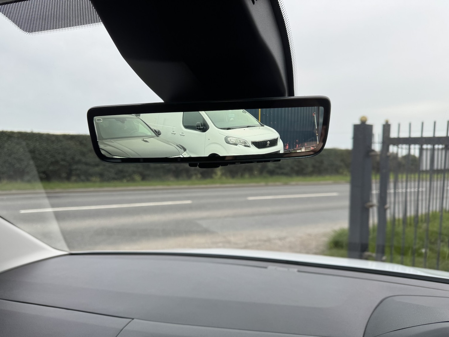 Used Peugeot Partner 2024 for sale - 78031641: Photo 19