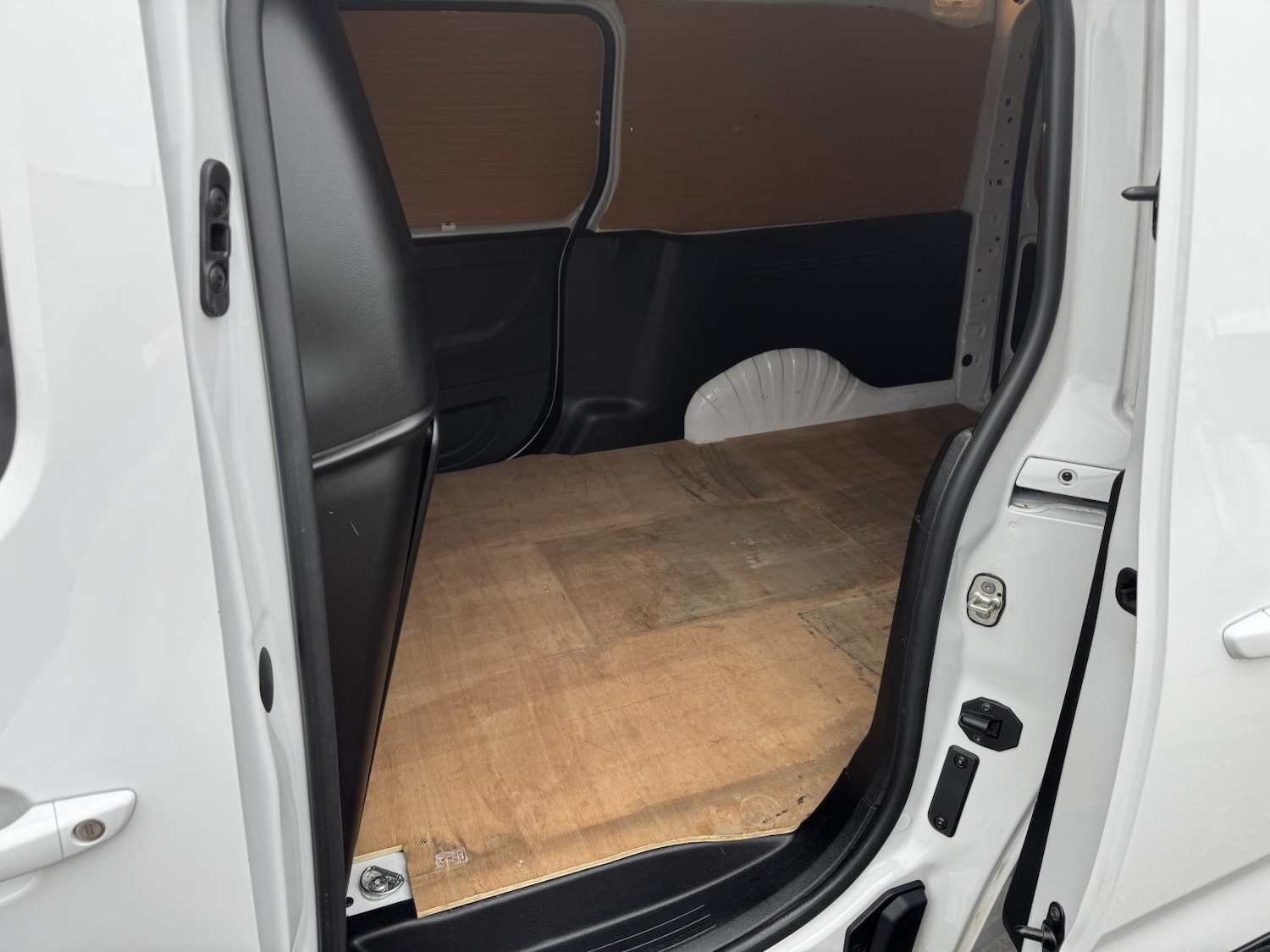 Used Peugeot Partner 2024 for sale - 78031641: Photo 5