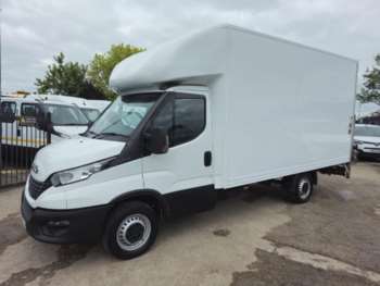 Used Iveco Daily 2021 for sale - 74594226: Photo