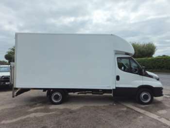 Used Iveco Daily 2021 for sale - 74594226: Photo