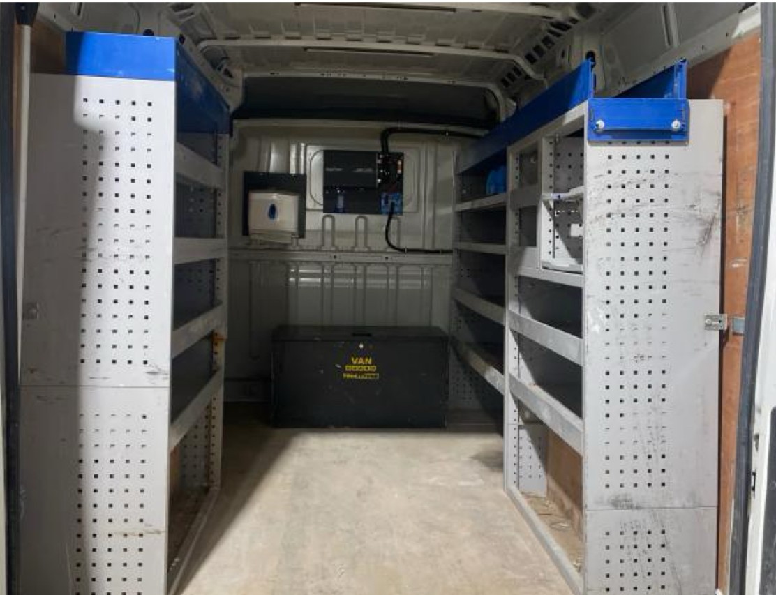 Used Peugeot Boxer 2020 for sale - 77694206: Photo 3