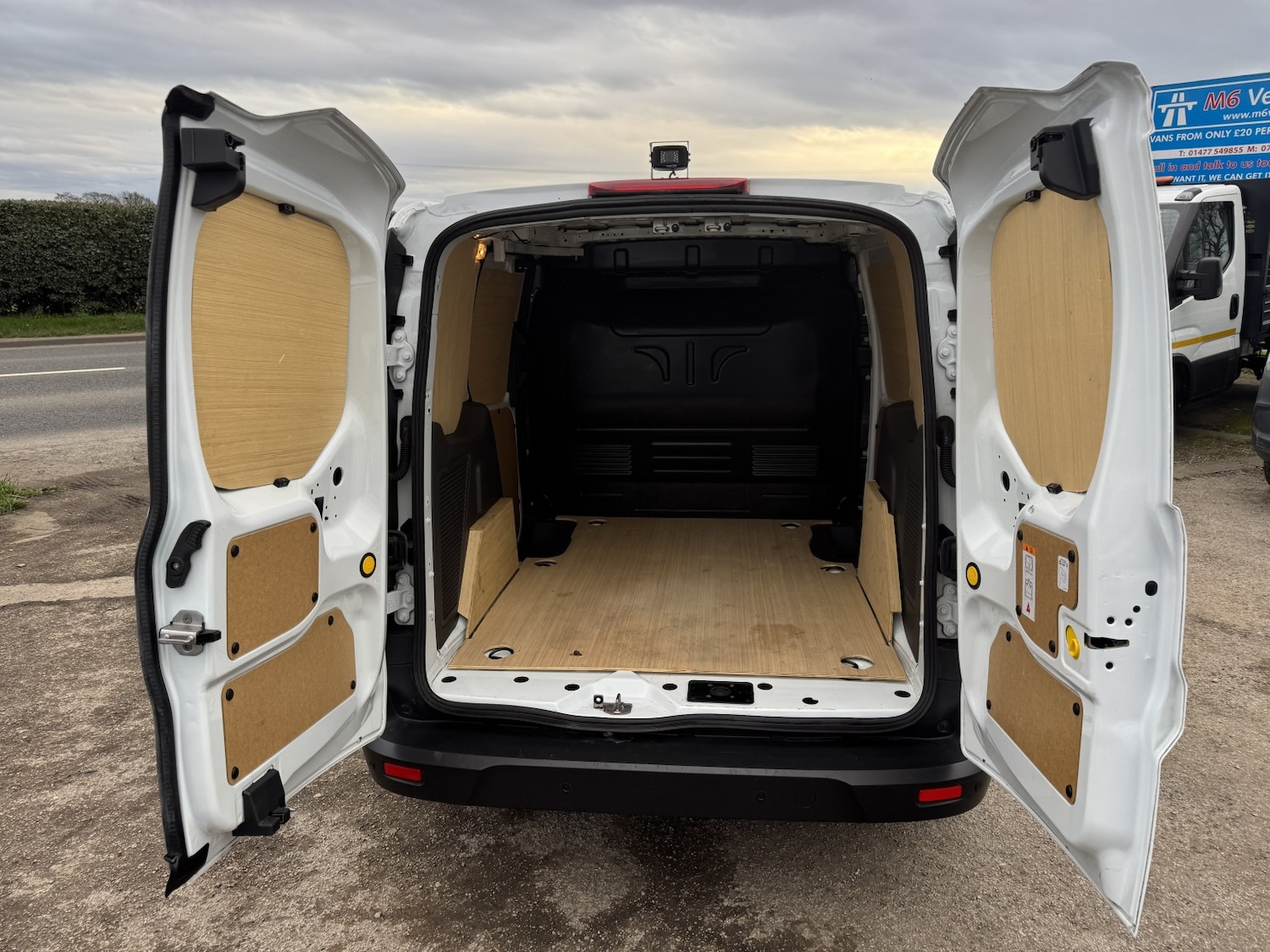 Used Ford Transit Connect 2023 for sale - 77822374: Photo 10