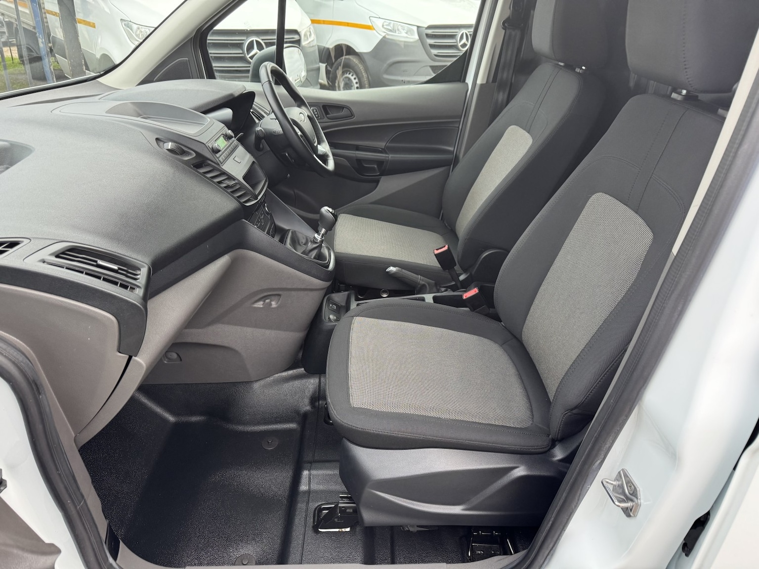 Used Ford Transit Connect 2023 for sale - 77822374: Photo 15